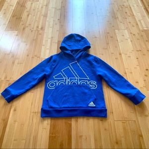Boys Adidas Sweatshirt